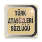 Logo of Tam Atasözleri Sözlüğü android Application 